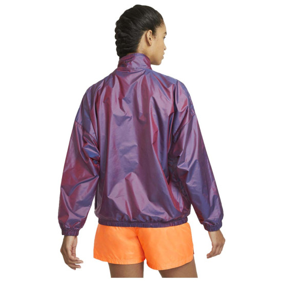 Nike Γυναικείο μπουφάν Sportswear Nike Γυναικείο μπουφάν Sportswear